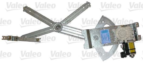 VALEO 850294 Alzacristallo-Alzacristallo-Ricambi Euro