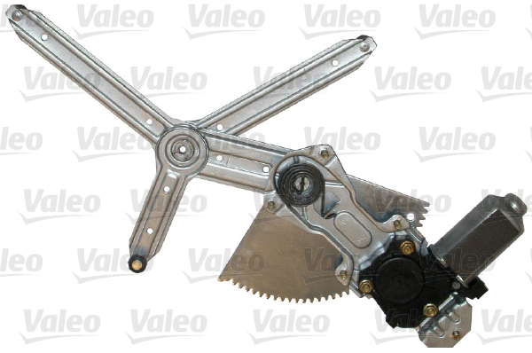 VALEO 850310 Alzacristallo-Alzacristallo-Ricambi Euro