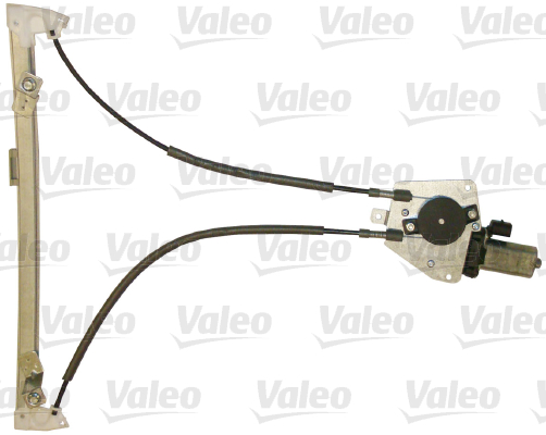 VALEO 850314 Alzacristallo-Alzacristallo-Ricambi Euro