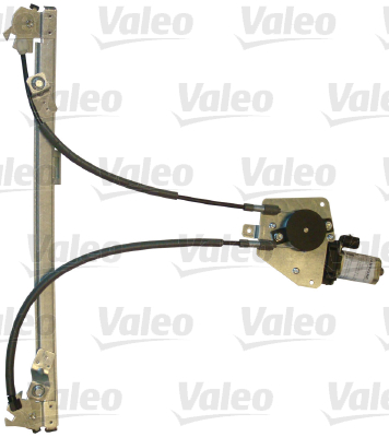 VALEO 850316 Alzacristallo