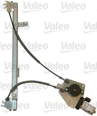 VALEO 850318 Alzacristallo