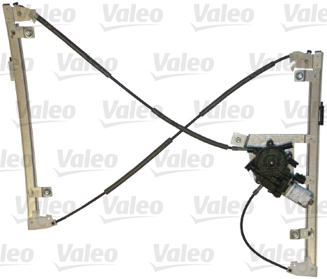 VALEO 850325 Alzacristallo