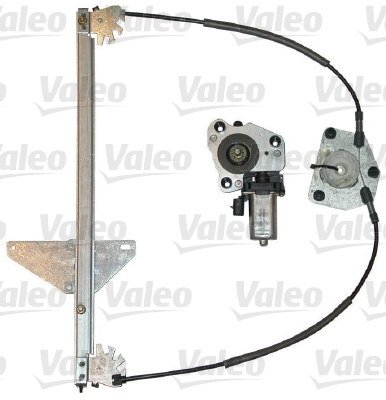 VALEO 850330 Alzacristallo-Alzacristallo-Ricambi Euro