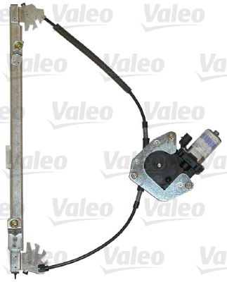 VALEO 850349 Alzacristallo