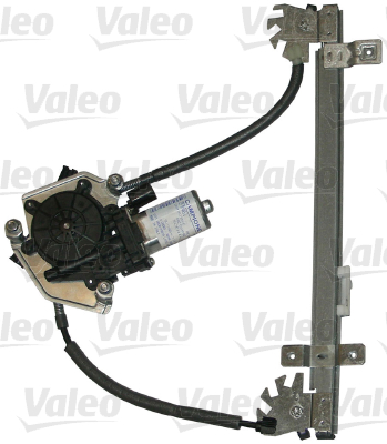 VALEO 850355 Alzacristallo