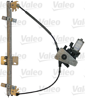 VALEO 850384 Alzacristallo-Alzacristallo-Ricambi Euro