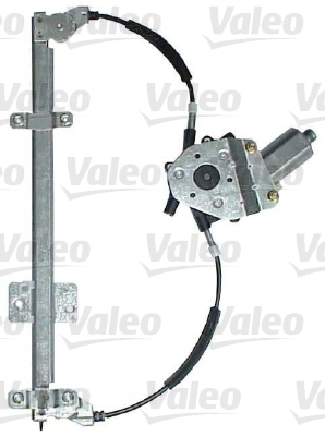 VALEO 850386 Alzacristallo