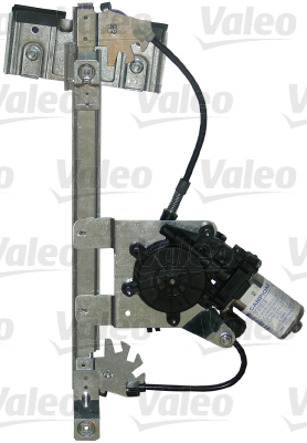 VALEO 850392 Alzacristallo