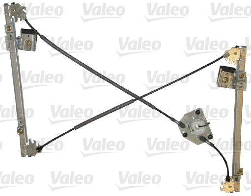 VALEO 850396 Alzacristallo