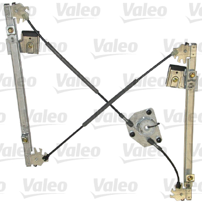 VALEO 850398 Alzacristallo