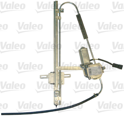 VALEO 850427 Alzacristallo