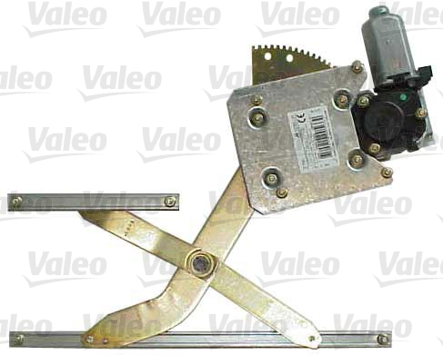 VALEO 850432 Alzacristallo-Alzacristallo-Ricambi Euro