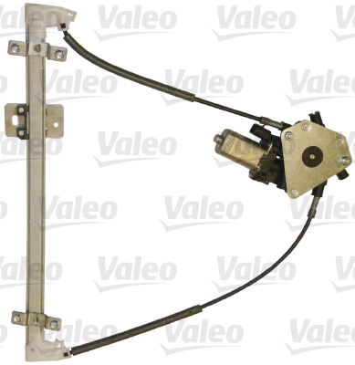 VALEO 850440 Alzacristallo-Alzacristallo-Ricambi Euro