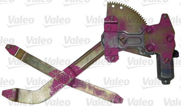 VALEO 850444 Zvedací...