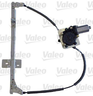 VALEO 850446 Alzacristallo-Alzacristallo-Ricambi Euro