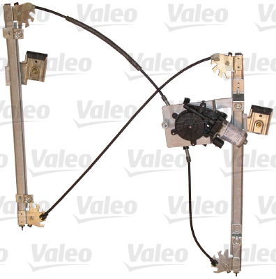 VALEO 850451 Alzacristallo-Alzacristallo-Ricambi Euro