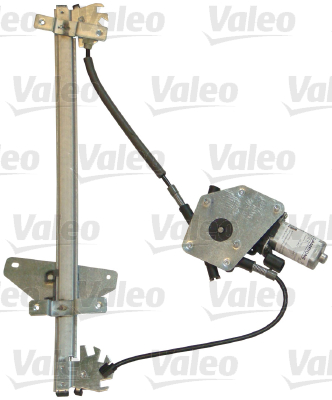 VALEO 850467 Alzacristallo