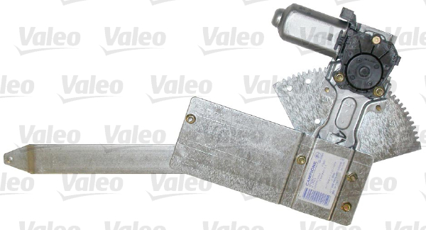 VALEO 850486 Alzacristallo-Alzacristallo-Ricambi Euro