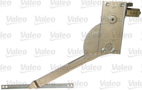 VALEO 850497 Alzacristallo