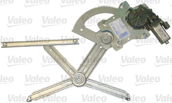 VALEO 850527 Alzacristallo-Alzacristallo-Ricambi Euro