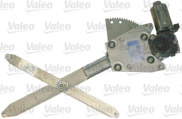 VALEO 850536 Alzacristallo