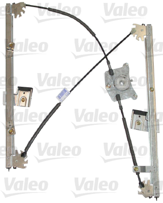VALEO 850561 Alzacristallo