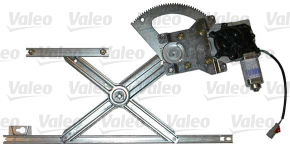 VALEO 850564 Alzacristallo