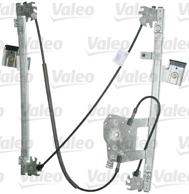 VALEO 850571 Alzacristallo-Alzacristallo-Ricambi Euro