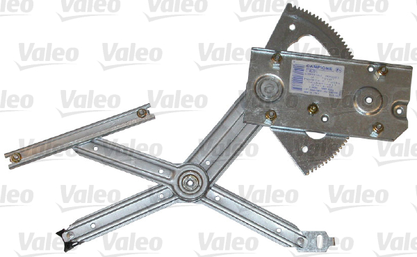 VALEO 850591 Alzacristallo