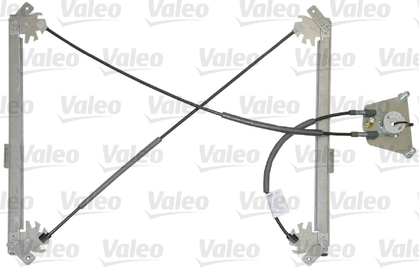 VALEO 850616 Alzacristallo