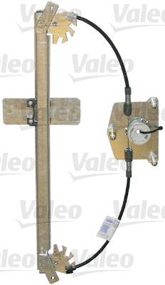 VALEO 850620 Alzacristallo-Alzacristallo-Ricambi Euro