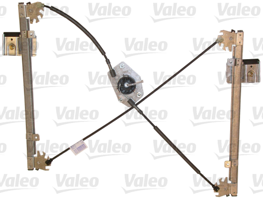 VALEO 850629 Alzacristallo