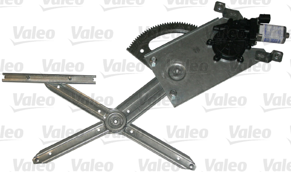 VALEO 850635 Alzacristallo