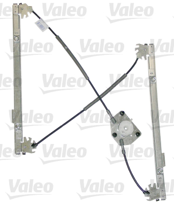 VALEO 850649 Alzacristallo-Alzacristallo-Ricambi Euro