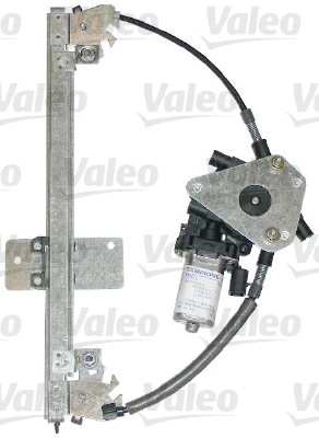 VALEO 850655 Alzacristallo-Alzacristallo-Ricambi Euro