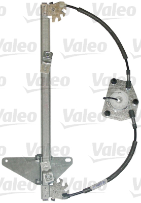 VALEO 850683 Alzacristallo