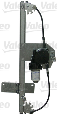 VALEO 850695 Alzacristallo-Alzacristallo-Ricambi Euro