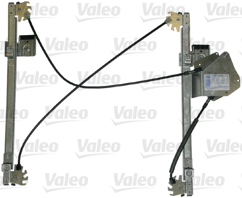 VALEO 850706 Alzacristallo-Alzacristallo-Ricambi Euro