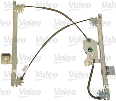 VALEO 850719 Alzacristallo-Alzacristallo-Ricambi Euro