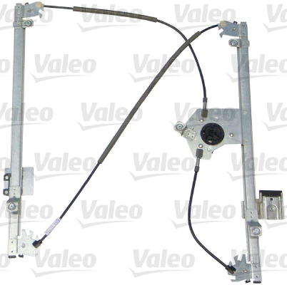 VALEO 850725 Alzacristallo-Alzacristallo-Ricambi Euro