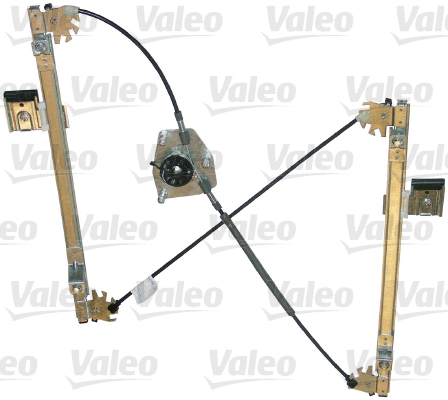 VALEO 850734 Alzacristallo-Alzacristallo-Ricambi Euro