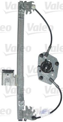 VALEO 850736 Alzacristallo-Alzacristallo-Ricambi Euro