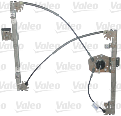 VALEO 850772 Alzacristallo