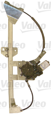 VALEO 850783 Alzacristallo