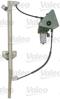 VALEO 850785 Alzacristallo