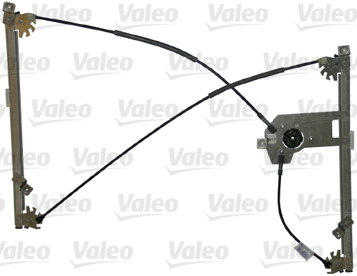 VALEO 850788 Alzacristallo-Alzacristallo-Ricambi Euro