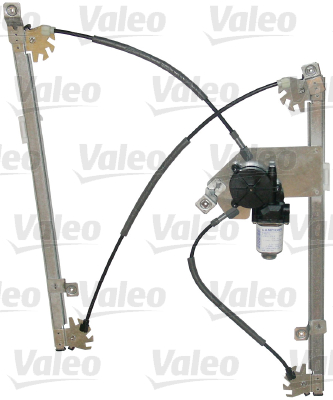 VALEO 850791 Alzacristallo-Alzacristallo-Ricambi Euro