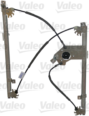 VALEO 850793 Alzacristallo