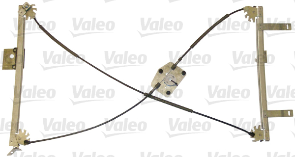 VALEO 850842 Alzacristallo