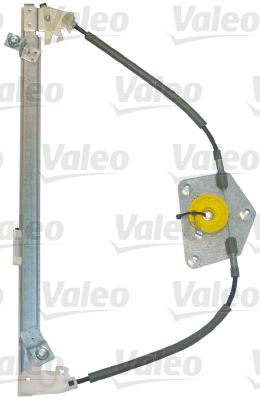 VALEO 850849 Alzacristallo-Alzacristallo-Ricambi Euro